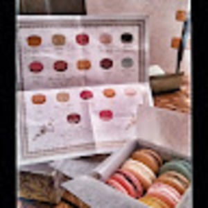 Meet your Posher, Chloe